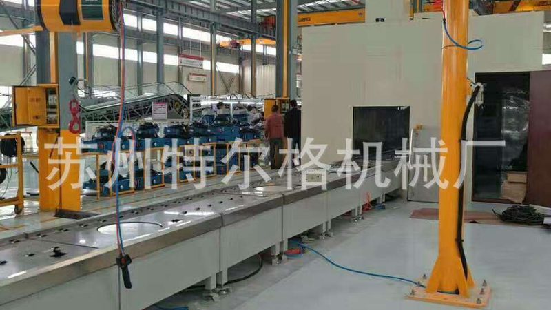 非标设备与标准设备的差异解析