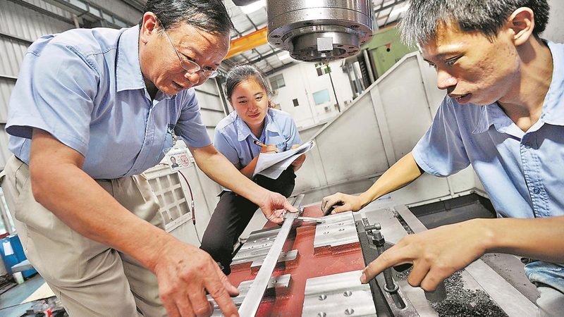 五金件加工定制：揭秘其背后的工艺与选择之道**