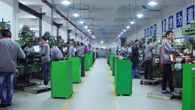 非标设备定制：材质规格选型指南