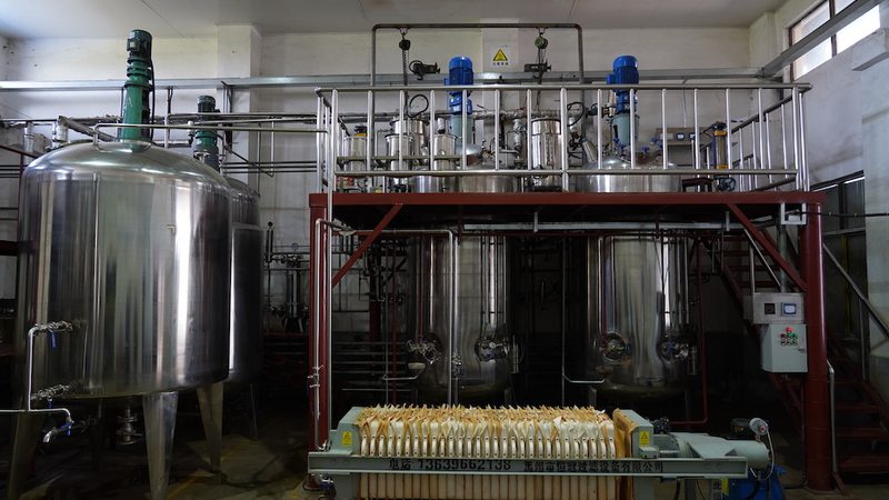 钣金加工：揭秘其工艺流程与关键注意事项**